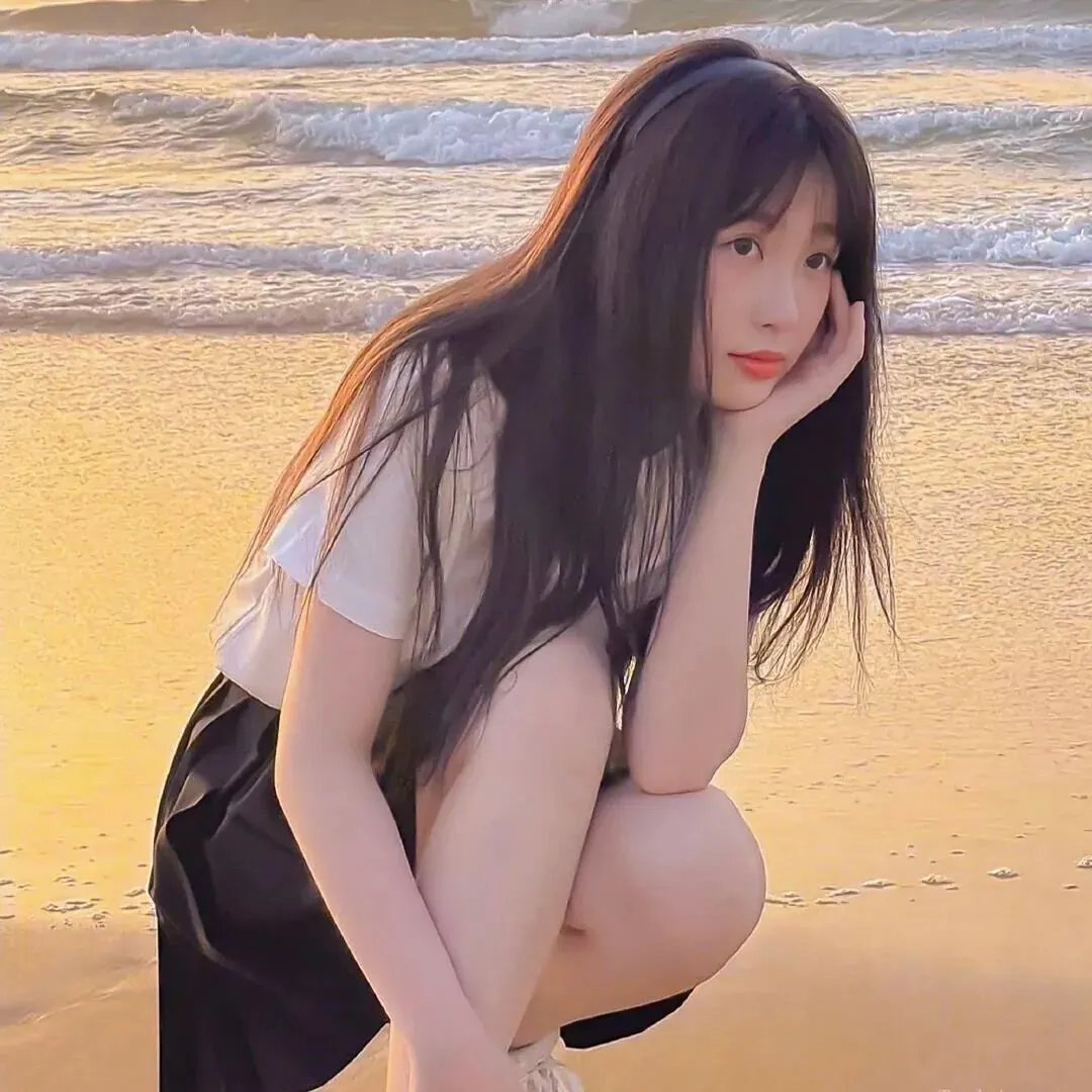 水晶美人